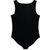 Harley-Davidson Women'S Iron Bond Henley Bodysuit, Black Beauty | 96214-23VW