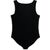 Harley-Davidson Women'S Iron Bond Henley Bodysuit, Black Beauty | 96214-23VW
