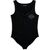 Harley-Davidson Women'S Iron Bond Henley Bodysuit, Black Beauty | 96214-23VW