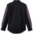 Harley-Davidson Shirt-Woven, Colorblock-Design-Black Beauty | 96226-24VM