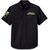 Harley-Davidson Shirt-Woven, Black Beauty | 96231-24VM