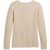 Harley-Davidson Henley-Knit, Oatmeal | 96245-23VW