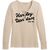 Harley-Davidson Henley-Knit, Oatmeal | 96245-23VW