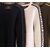 Harley-Davidson Sweater-Knit, Cloud Dancer | 96248-24VW