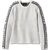 Harley-Davidson Sweater-Knit, Cloud Dancer | 96248-24VW