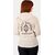 Harley-Davidson Top-Knit, Cloud Dancer | 96254-23VW
