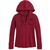 Harley-Davidson Women'S Bohemian Hooded Thermal Knit Top, Tibetan Red | 96257-23VW