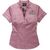 Harley-Davidson Shirt-Woven, Dusky Orchid | 96269-23VW