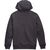 Harley-Davidson Men'S Winding Roads Zip-Up Hoodie, Blackened Pearl | 96304-23VM