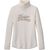 Harley-Davidson Turtleneck-Knit, Cloud Dancer | 96263-24VW