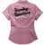 Harley-Davidson Shirt-Woven, Dusky Orchid | 96269-23VW