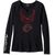 Harley-Davidson Top-Knit, Black Beauty | 96270-24VW