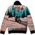 Harley-Davidson Men'S Celebration Cardigan, Individual all-over print | 96308-23VM