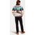 Harley-Davidson Men'S Celebration Cardigan, Individual all-over print | 96308-23VM