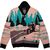 Harley-Davidson Men'S Celebration Cardigan, Individual all-over print | 96308-23VM