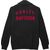 Harley-Davidson Staple Cardigan For Men, Black Beauty | 96313-23VM