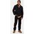 Harley-Davidson Staple Cardigan For Men, Black Beauty | 96313-23VM