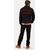 Harley-Davidson Staple Cardigan For Men, Black Beauty | 96313-23VM