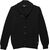 Harley-Davidson Staple Cardigan For Men, Black Beauty | 96313-23VM