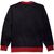 Harley-Davidson Sweater-Knit, Black Beauty | 96314-23VM