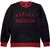 Harley-Davidson Sweater-Knit, Black Beauty | 96314-23VM