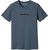 Harley-Davidson Tee-Knit, Dust Blue | 96325-23VM