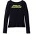 Harley-Davidson Top-Knit, Black Beauty | 96273-24VW