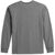 Harley-Davidson Tee-Knit, Colorblock-Design-Heather Grey | 96317-23VM