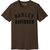 Harley-Davidson Tee-Knit, Dachshund | 96318-23VM