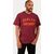 Harley-Davidson Tee-Knit, Tawny Port | 96319-23VM