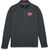 Harley-Davidson Bar & Shield Vent Tee For Men, Heather Charcoal | 96320-22VM