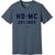 Harley-Davidson Tee-Knit, Dust Blue | 96320-23VM