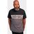 Harley-Davidson Tee-Knit, Colorblock-Design-Black Beauty | 96334-23VM