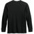 Harley-Davidson Staple Thermal For Men, Black Beauty | 96338-23VM