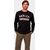 Harley-Davidson Staple Thermal For Men, Black Beauty | 96338-23VM