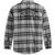 Harley-Davidson Men'S Milwaukee Shirt, Grey Plaid | 96372-23VM