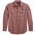 Harley-Davidson Shirt-Woven, Tawny Port | 96379-23VM