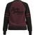 Harley-Davidson Henley-Knit, Tawny Port Colorblock | 96395-23VW