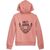 Harley-Davidson Hoodie-Knit, Ash Rose | 96399-23VW