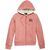 Harley-Davidson Hoodie-Knit, Ash Rose | 96399-23VW