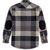 Harley-Davidson Men'S Country Roads Flannel, Cooles Multi-Plaid | 96364-23VM