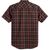 Harley-Davidson Men'S Oval Path Shirt, Brown Plaid | 96387-23VM