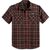 Harley-Davidson Men'S Oval Path Shirt, Brown Plaid | 96387-23VM