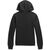 Harley-Davidson Women'S #1 Circle Graphic Pullover Hoodie, Black Beauty | 96388-21VW