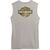 Harley-Davidson Tank,Knit, Heather Grey | 96401-21VW