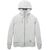 Harley-Davidson Hoodie-Knit, Light Grey Heather | 96420-22VW
