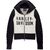 Harley-Davidson Sweater-Knit, Colorblock-Design | 96423-23VW