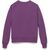 Harley-Davidson Essence Tour Crewneck Pullover, Wood Violet | 96424-22VW