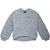Harley-Davidson Sweater-Knit, Dusty Blue Marl | 96425-23VW