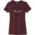 Harley-Davidson Tee-Knit, Tawny Port | 96433-23VW